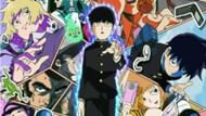 Mob Psycho 100 (Image via Bones)